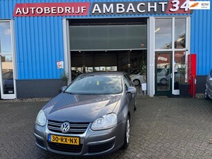 Volkswagen Jetta 1.6 Comfortline