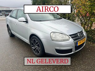 Volkswagen Jetta 1.6 FSI Comfortline 150.4XX KM, NL