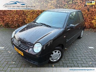 Volkswagen Lupo 1.0 Trendline I Stuurbekrachtiging