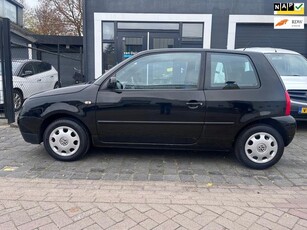 Volkswagen Lupo 1.4-16V