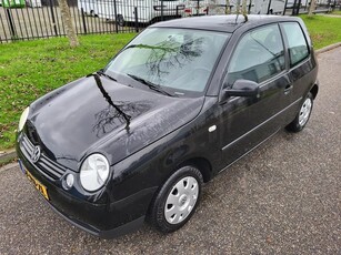 Volkswagen LUPO 1.4i 3drs bj2005 239dkm netjes rijd goed