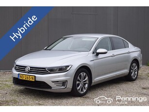 Volkswagen Passat 1.4 TSI GTE Highline 107923 km