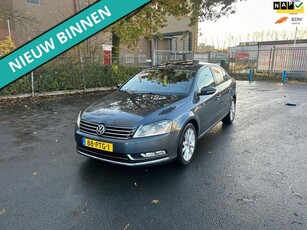 Volkswagen Passat 1.4 TSI Highline BlueMotion