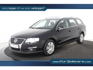 Volkswagen Passat 1.4 TSI Highline *DSG*Nieuwe APK