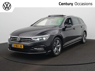 Volkswagen Passat 1.5 TSI Elegance Business R DSG / Panodak