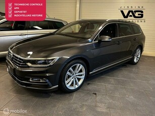 Volkswagen Passat 1.5TSI Highline R-Line Automaat Trekhaak