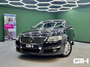 Volkswagen Passat 1.8 TFSI Trendline Stoelverwarming NAP