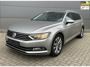 Volkswagen Passat 2.0 TDI Highline