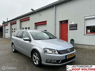 Volkswagen Passat 2.0 TDI Highline Xenon Navi