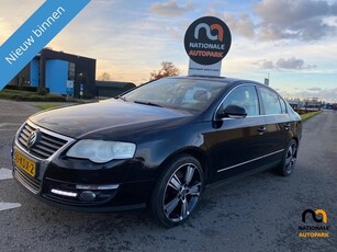 Volkswagen Passat 2009 * 1.4 TSI Comfortline BlueMotion *