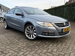 Volkswagen Passat CC 2.0 TDI