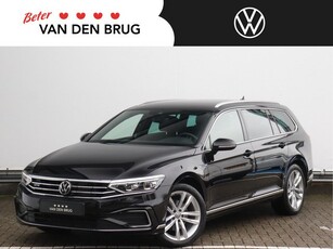 Volkswagen Passat Variant 1.4 TSI 218pk PHEV GTE Business