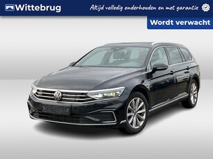 Volkswagen Passat Variant 1.4 TSI 218pk PHEV GTE Business /