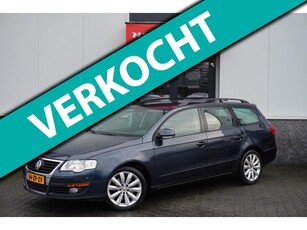 Volkswagen Passat Variant 1.4 TSI Comfortline airco LM