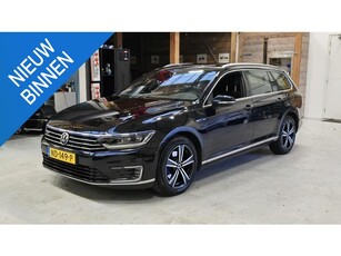 Volkswagen Passat Variant 1.4 TSI GTE Connected Series