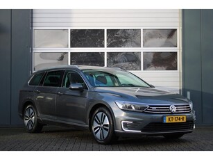 Volkswagen Passat Variant 1.4 TSI GTE Connected Series Plus