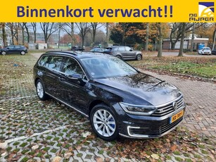 Volkswagen Passat Variant 1.4 TSI GTE Highline 218 PK