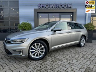 Volkswagen Passat Variant 1.4 TSI GTE Highline