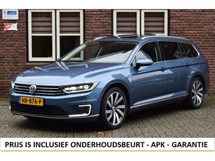 Volkswagen Passat Variant 1.4 TSI GTE Highline Trekhaak