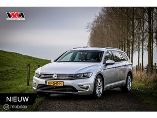 Volkswagen Passat Variant 1.4 TSI GTE HighlineVirtualNap