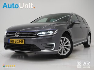 Volkswagen Passat Variant 1.4 TSI GTE Panoramadak Virtual