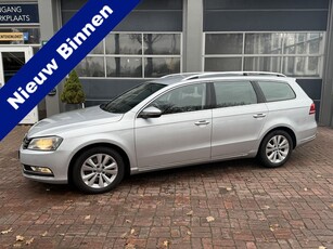 Volkswagen Passat Variant 1.4 TSI High Executive Line