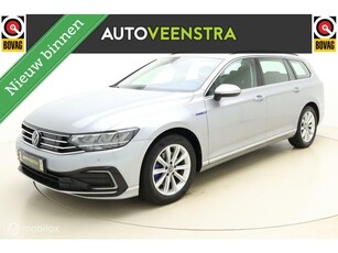 Volkswagen Passat Variant 1.4 TSI PHEV GTE Business