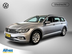 Volkswagen Passat Variant 1.5 TSI 150pk DSG Business