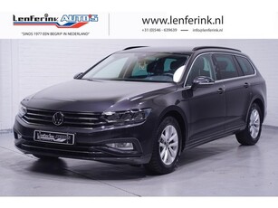 Volkswagen Passat Variant 1.5 TSI Business Navi Clima PDC