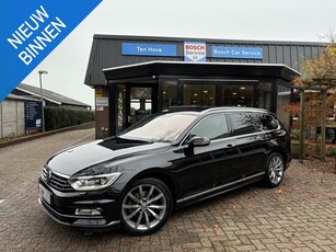 Volkswagen Passat Variant 1.5 TSI DSG 2x R-line Pano Camera