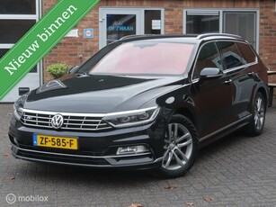 Volkswagen Passat Variant 1.5 TSI D.S.G. Highline Business