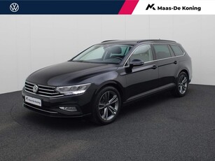 Volkswagen Passat Variant 1.5TSI/150PK Business DSG ·