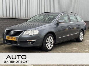 Volkswagen Passat Variant 1.6 Comfortline