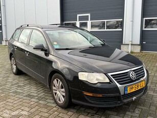 Volkswagen Passat Variant 1.9 TDI Comfortline/Cruise/Clima