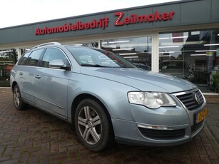 Volkswagen Passat Variant 1.9 TDI Comfortline Export