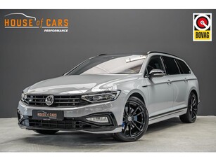 Volkswagen Passat Variant 2.0 272pk TSI 4Motion Elegance