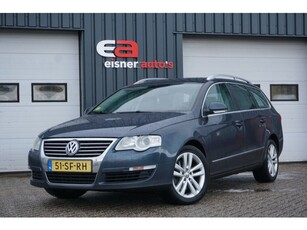 Volkswagen Passat Variant 2.0 FSI Highline (bj 2006)