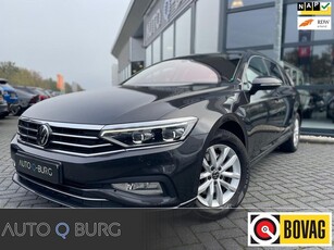 Volkswagen Passat Variant 2.0 TDI Business DSG Climate