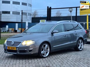 Volkswagen Passat Variant 2.0 TDI