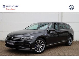 Volkswagen Passat Variant GTE 1.4 TSI PHEV Business 245pk