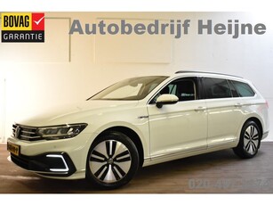 Volkswagen Passat Variant GTE 218PK DSG HYBRID BUSINESS