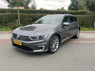 Volkswagen Passat Variant , Navi, Leer/alcantara 1.4 TSI