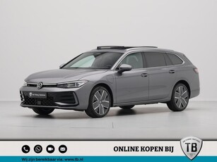 Volkswagen Passat Variant R-Line Edition - eHybrid