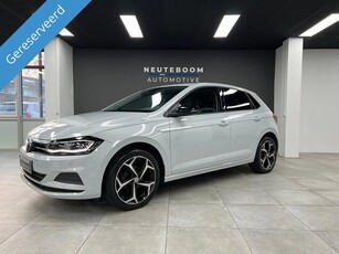 Volkswagen Polo 1.0 BEATS CARPLAY LED CLIMA PDC