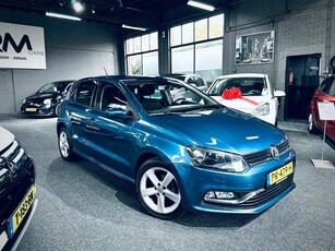 Volkswagen Polo 1.0 BlueMotion Edition - Airco - Navi -