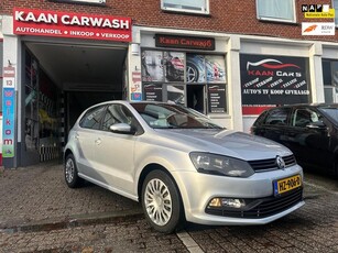 Volkswagen Polo 1.0 Comfortline