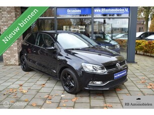 Volkswagen Polo 1.0 Comfortline First Edition54885km1e eig