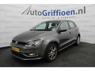 Volkswagen Polo 1.0 Comfortline nette 5-deurs met airco