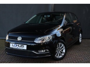 Volkswagen Polo 1.0 Comfortline StuurwielbedieningBT-Audio