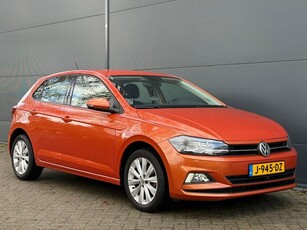 Volkswagen Polo 1.0 MPI Beats 62406KM PKRSENSOR